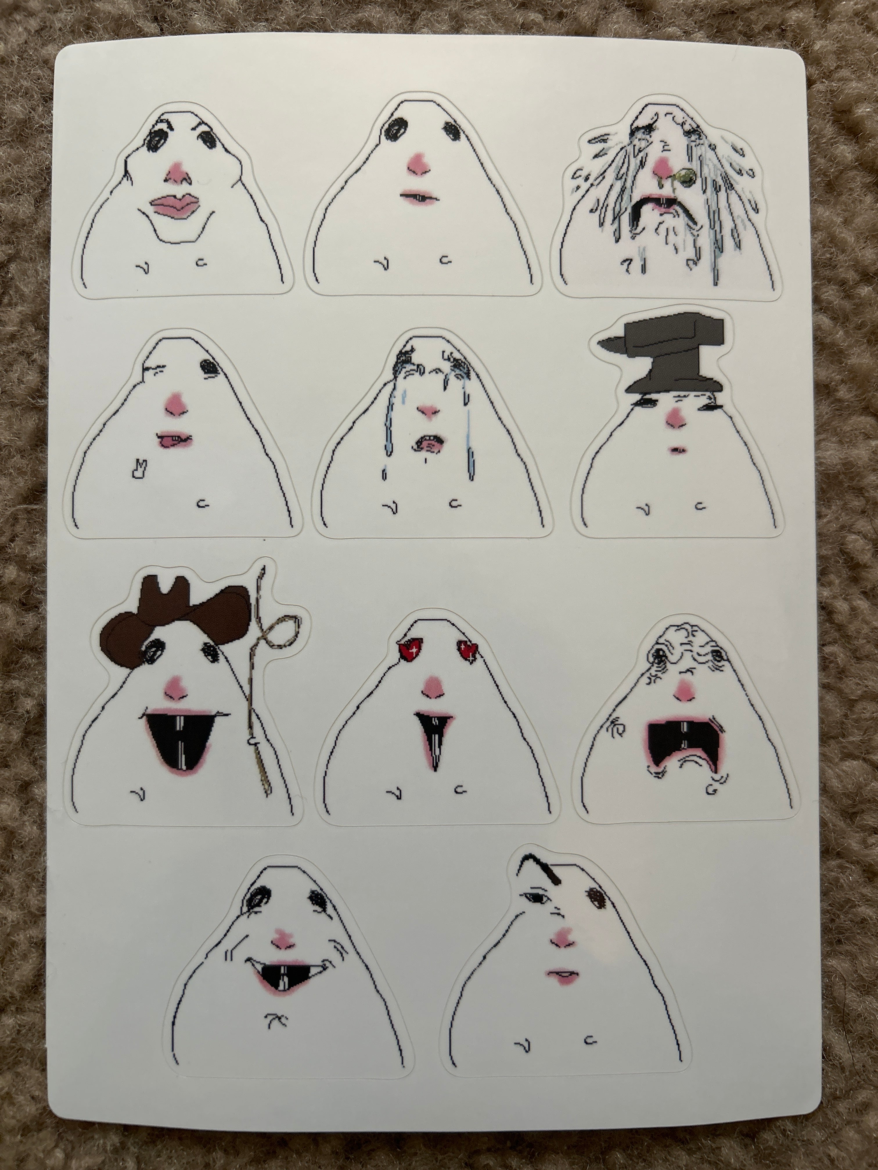 Almarts Store – Alma Arts Official Hamster Shop
